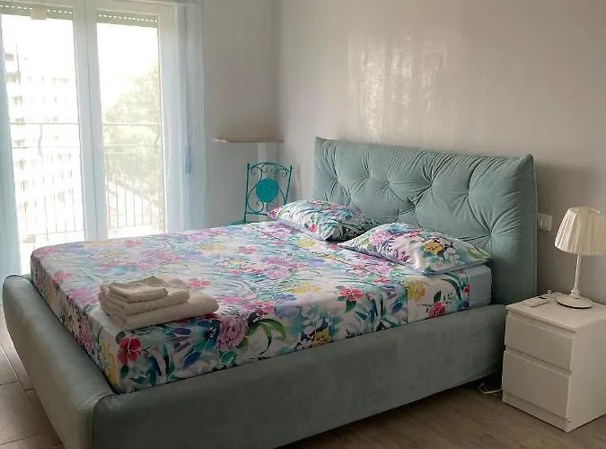 Bed and Breakfast Tres Joli Rom