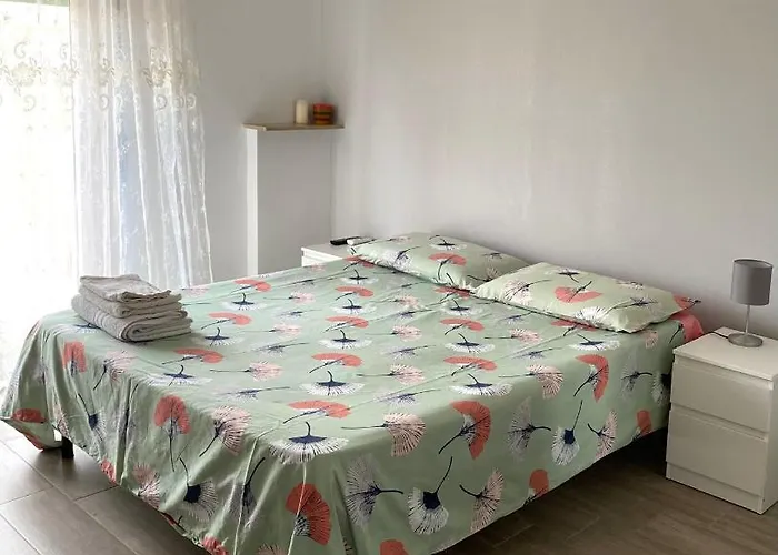 Bed and Breakfast Tres Joli Rom